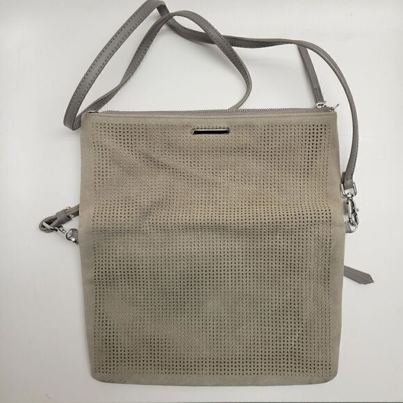 Stella & Dot 4-Way Crossbody / Clutch Bag - Picture 4 of 16